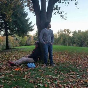 Meet your Posher, Matt